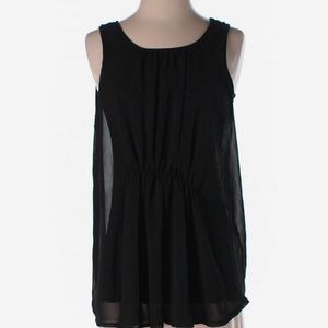 Chic Marseille blouse